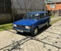 Синий ВАЗ 2104, объемом двигателя 1.45 л и пробегом 37 тыс. км за 2750 $, фото 1 на Automoto.ua