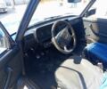 Синий ВАЗ 2104, объемом двигателя 1.5 л и пробегом 123 тыс. км за 600 $, фото 11 на Automoto.ua