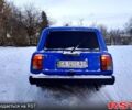 Синий ВАЗ 2104, объемом двигателя 1.5 л и пробегом 1500 тыс. км за 1150 $, фото 2 на Automoto.ua