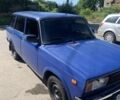 Синий ВАЗ 2104, объемом двигателя 1.5 л и пробегом 16 тыс. км за 1100 $, фото 2 на Automoto.ua
