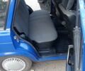 Синий ВАЗ 2104, объемом двигателя 1.5 л и пробегом 106 тыс. км за 2600 $, фото 27 на Automoto.ua