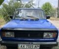 Синий ВАЗ 2104, объемом двигателя 1.4 л и пробегом 3 тыс. км за 1500 $, фото 1 на Automoto.ua
