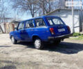 Синій ВАЗ 2104, об'ємом двигуна 1.5 л та пробігом 88 тис. км за 2400 $, фото 4 на Automoto.ua