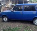 Синій ВАЗ 2104, об'ємом двигуна 0 л та пробігом 60 тис. км за 1501 $, фото 5 на Automoto.ua