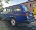 Синий ВАЗ 2104, объемом двигателя 1.5 л и пробегом 70 тыс. км за 1084 $, фото 6 на Automoto.ua
