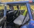 Синій ВАЗ 2104, об'ємом двигуна 1.5 л та пробігом 21 тис. км за 1950 $, фото 5 на Automoto.ua