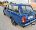 Синий ВАЗ 2104, объемом двигателя 1.5 л и пробегом 78 тыс. км за 1300 $, фото 3 на Automoto.ua