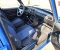 Синій ВАЗ 2104, об'ємом двигуна 1.45 л та пробігом 56 тис. км за 2400 $, фото 7 на Automoto.ua