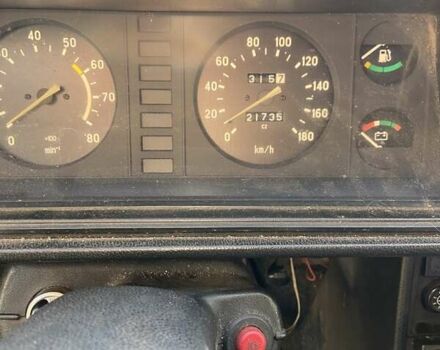 Синій ВАЗ 2104, об'ємом двигуна 1.45 л та пробігом 217 тис. км за 1500 $, фото 5 на Automoto.ua