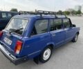 Синій ВАЗ 2104, об'ємом двигуна 1.5 л та пробігом 86 тис. км за 1201 $, фото 4 на Automoto.ua