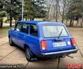 Синий ВАЗ 2104, объемом двигателя 1.5 л и пробегом 126 тыс. км за 1350 $, фото 5 на Automoto.ua