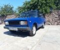 Синий ВАЗ 2104, объемом двигателя 1.5 л и пробегом 123 тыс. км за 600 $, фото 6 на Automoto.ua