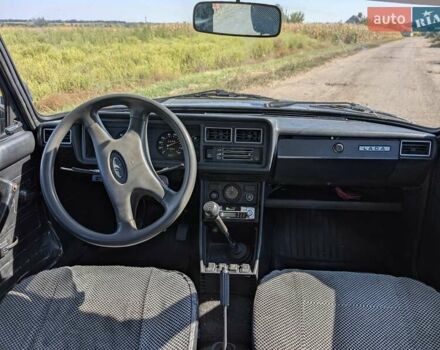 Синій ВАЗ 2104, об'ємом двигуна 1.5 л та пробігом 200 тис. км за 1399 $, фото 16 на Automoto.ua