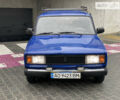 Синій ВАЗ 2104, об'ємом двигуна 1.5 л та пробігом 93 тис. км за 1450 $, фото 2 на Automoto.ua