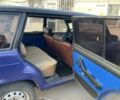 Синий ВАЗ 2104, объемом двигателя 1.5 л и пробегом 203 тыс. км за 700 $, фото 8 на Automoto.ua