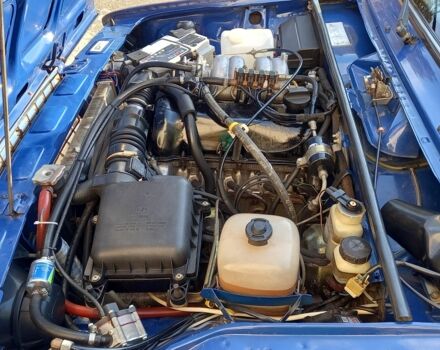 Синий ВАЗ 2104, объемом двигателя 1.5 л и пробегом 126 тыс. км за 2700 $, фото 7 на Automoto.ua