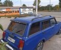 Синий ВАЗ 2104, объемом двигателя 1.5 л и пробегом 154 тыс. км за 2000 $, фото 3 на Automoto.ua