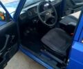 Синій ВАЗ 2104, об'ємом двигуна 1.5 л та пробігом 224 тис. км за 1600 $, фото 11 на Automoto.ua