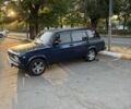 Синий ВАЗ 2104, объемом двигателя 1.5 л и пробегом 170 тыс. км за 1201 $, фото 3 на Automoto.ua
