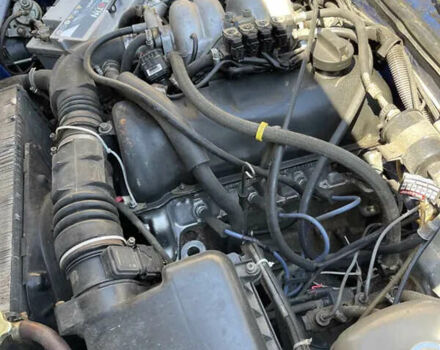 Синий ВАЗ 2104, объемом двигателя 1.45 л и пробегом 174 тыс. км за 2000 $, фото 8 на Automoto.ua