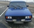 Синій ВАЗ 2104, об'ємом двигуна 1.6 л та пробігом 80 тис. км за 2100 $, фото 1 на Automoto.ua