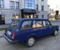 Синий ВАЗ 2104, объемом двигателя 1.45 л и пробегом 75 тыс. км за 1200 $, фото 9 на Automoto.ua