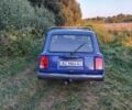 Синий ВАЗ 2104, объемом двигателя 1.5 л и пробегом 94 тыс. км за 1437 $, фото 4 на Automoto.ua