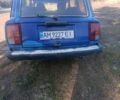 Синий ВАЗ 2104, объемом двигателя 0 л и пробегом 150 тыс. км за 428 $, фото 3 на Automoto.ua