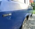 Синий ВАЗ 2104, объемом двигателя 1.45 л и пробегом 65 тыс. км за 1650 $, фото 10 на Automoto.ua