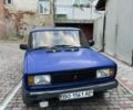 Синий ВАЗ 2104, объемом двигателя 1.5 л и пробегом 40 тыс. км за 950 $, фото 1 на Automoto.ua