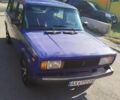 Синий ВАЗ 2104, объемом двигателя 1.5 л и пробегом 100 тыс. км за 1000 $, фото 1 на Automoto.ua