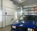 Синий ВАЗ 2104, объемом двигателя 1.5 л и пробегом 61 тыс. км за 1450 $, фото 1 на Automoto.ua