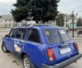 Синий ВАЗ 2104, объемом двигателя 0 л и пробегом 3 тыс. км за 49000 $, фото 5 на Automoto.ua