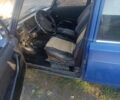 Синий ВАЗ 2104, объемом двигателя 0 л и пробегом 150 тыс. км за 428 $, фото 7 на Automoto.ua