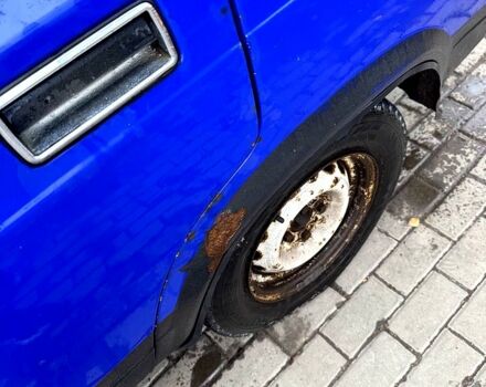 Синій ВАЗ 2104, об'ємом двигуна 1.5 л та пробігом 80 тис. км за 500 $, фото 8 на Automoto.ua