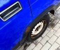 Синій ВАЗ 2104, об'ємом двигуна 1.5 л та пробігом 80 тис. км за 500 $, фото 8 на Automoto.ua