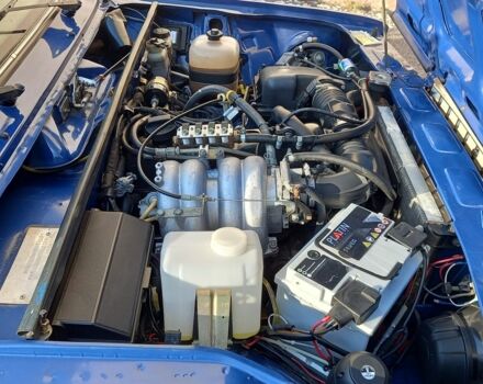 Синий ВАЗ 2104, объемом двигателя 1.5 л и пробегом 126 тыс. км за 2700 $, фото 6 на Automoto.ua