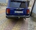 Синій ВАЗ 2104, об'ємом двигуна 1.3 л та пробігом 96 тис. км за 1800 $, фото 2 на Automoto.ua