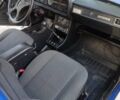Синий ВАЗ 2104, объемом двигателя 1.5 л и пробегом 106 тыс. км за 2600 $, фото 26 на Automoto.ua