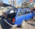 Синий ВАЗ 2104, объемом двигателя 1.57 л и пробегом 126 тыс. км за 900 $, фото 7 на Automoto.ua