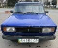 Синий ВАЗ 2104, объемом двигателя 0 л и пробегом 3 тыс. км за 49000 $, фото 1 на Automoto.ua