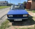 Синий ВАЗ 2104, объемом двигателя 1.5 л и пробегом 72 тыс. км за 1399 $, фото 4 на Automoto.ua