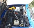 Синий ВАЗ 2104, объемом двигателя 1.5 л и пробегом 7 тыс. км за 1500 $, фото 7 на Automoto.ua