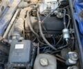 Синий ВАЗ 2104, объемом двигателя 0 л и пробегом 55 тыс. км за 364 $, фото 1 на Automoto.ua
