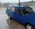Синий ВАЗ 2104, объемом двигателя 1.45 л и пробегом 119 тыс. км за 1300 $, фото 2 на Automoto.ua