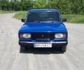 Синий ВАЗ 2104, объемом двигателя 1.5 л и пробегом 7 тыс. км за 1500 $, фото 1 на Automoto.ua