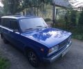 Синий ВАЗ 2104, объемом двигателя 1.5 л и пробегом 78 тыс. км за 1000 $, фото 2 на Automoto.ua