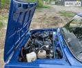 Синий ВАЗ 2104, объемом двигателя 1.5 л и пробегом 43 тыс. км за 2850 $, фото 12 на Automoto.ua