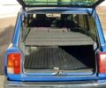 Синий ВАЗ 2104, объемом двигателя 1.5 л и пробегом 126 тыс. км за 2700 $, фото 10 на Automoto.ua
