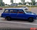 Синий ВАЗ 2104, объемом двигателя 1.5 л и пробегом 80 тыс. км за 2000 $, фото 3 на Automoto.ua